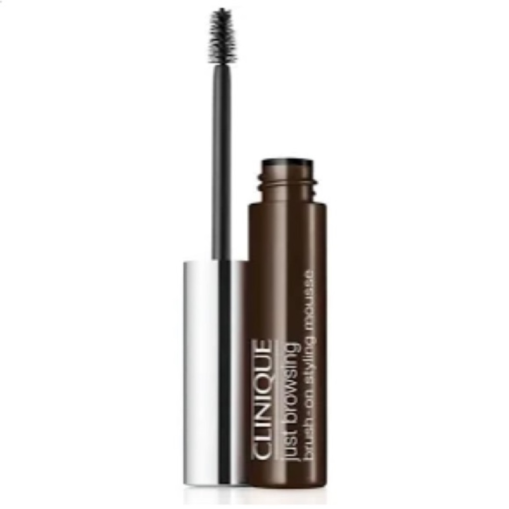Clinique just browsin brow mouse shade 4